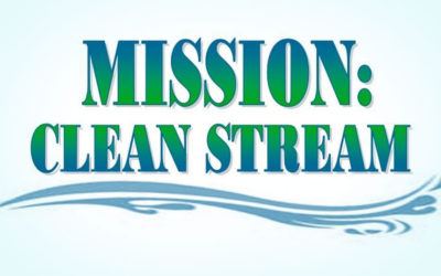 Twentieth Anniversary of Mission: Clean Stream Takes Place Across St Charles County on April 2